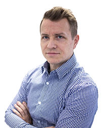 Pongrácz B. Csaba képe